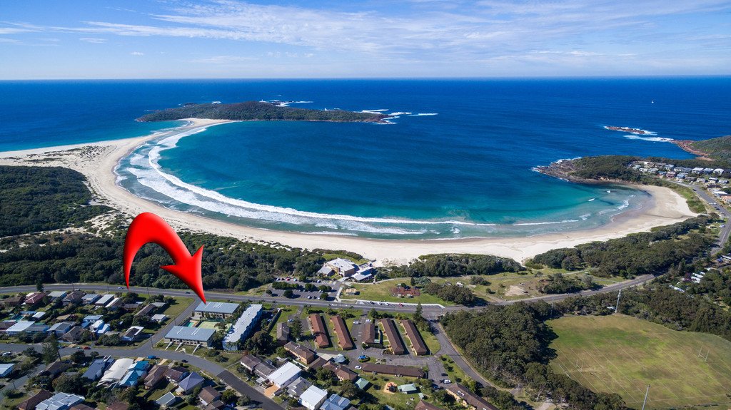 15/38 Marine Drive FINGAL BAY 1