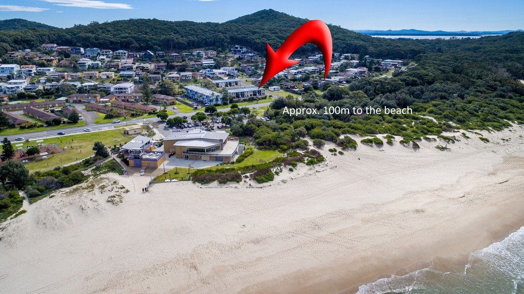 15/38 Marine Drive FINGAL BAY 6