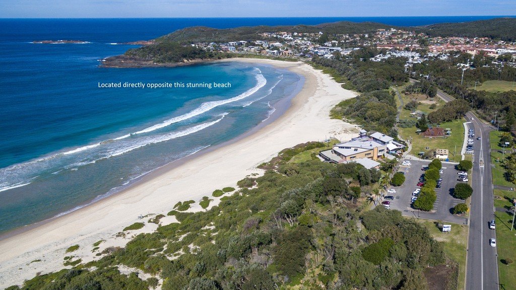 15/38 Marine Drive FINGAL BAY 13