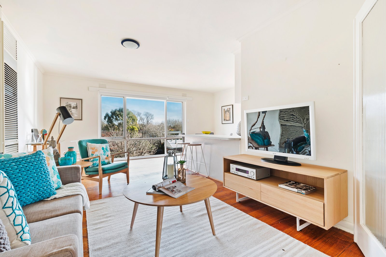 Gallery: 15/38 Scott Street