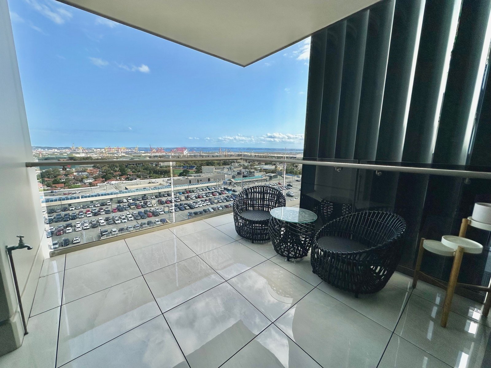 1538/1 Studio Drive EASTGARDENS 4