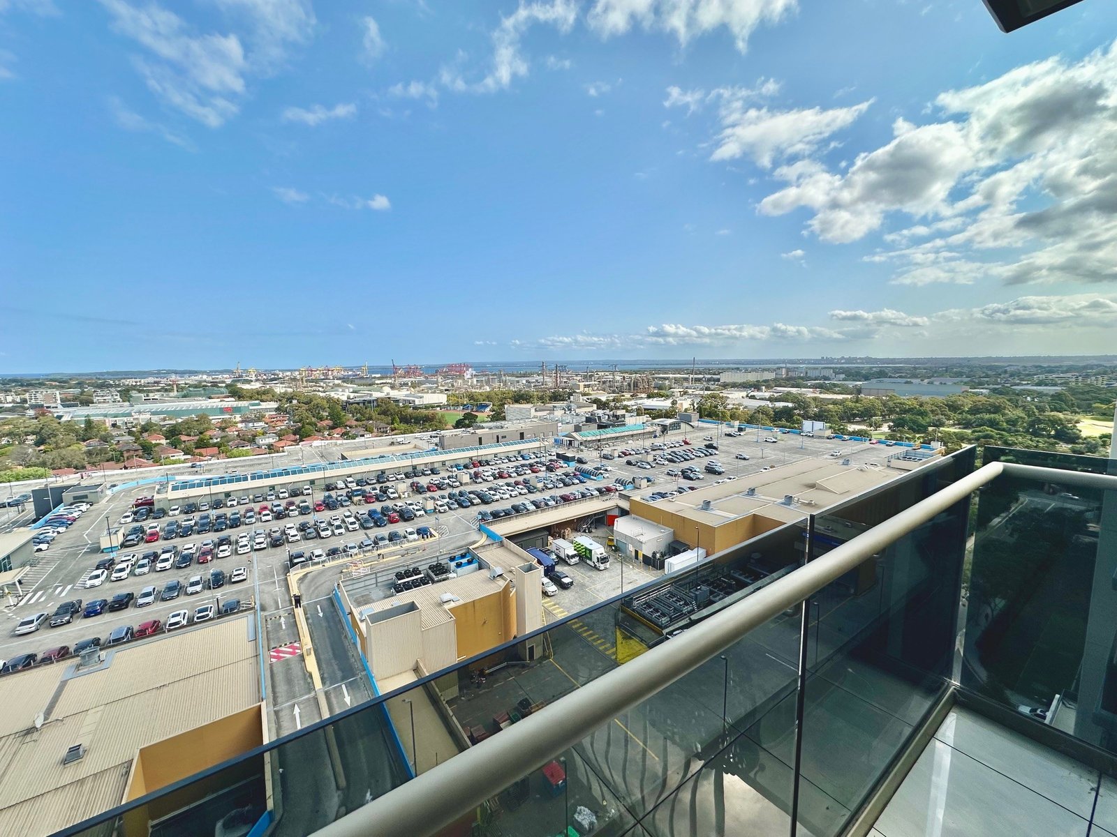 1538/1 Studio Drive EASTGARDENS 5