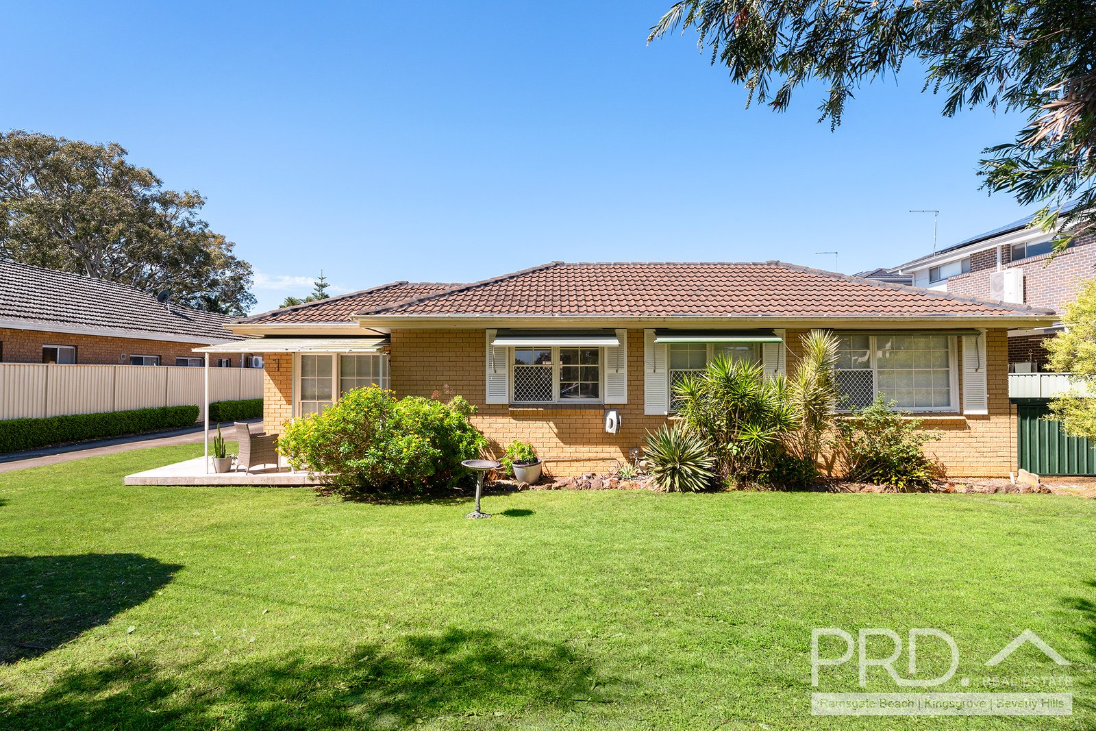 1/54-56 Walter Street SANS SOUCI 1