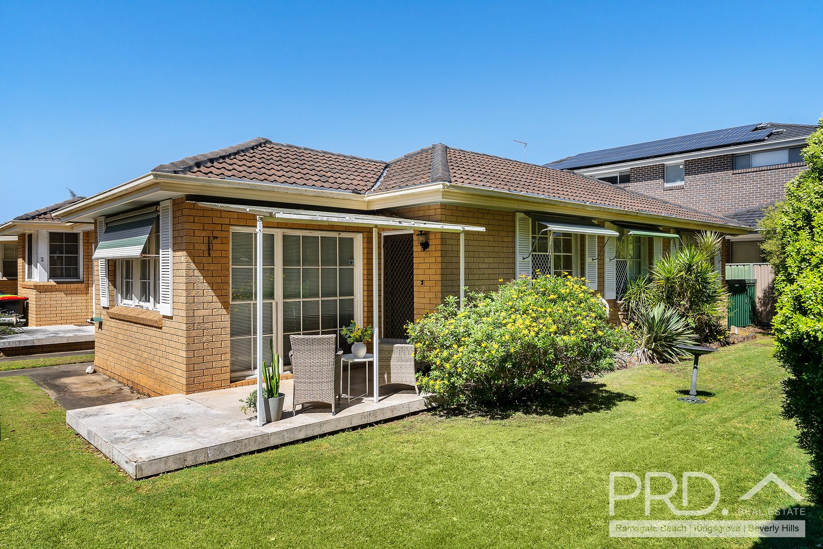 1/54-56 Walter Street SANS SOUCI 5