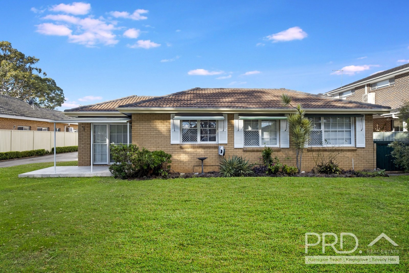 1/54-56 Walter Street SANS SOUCI 1