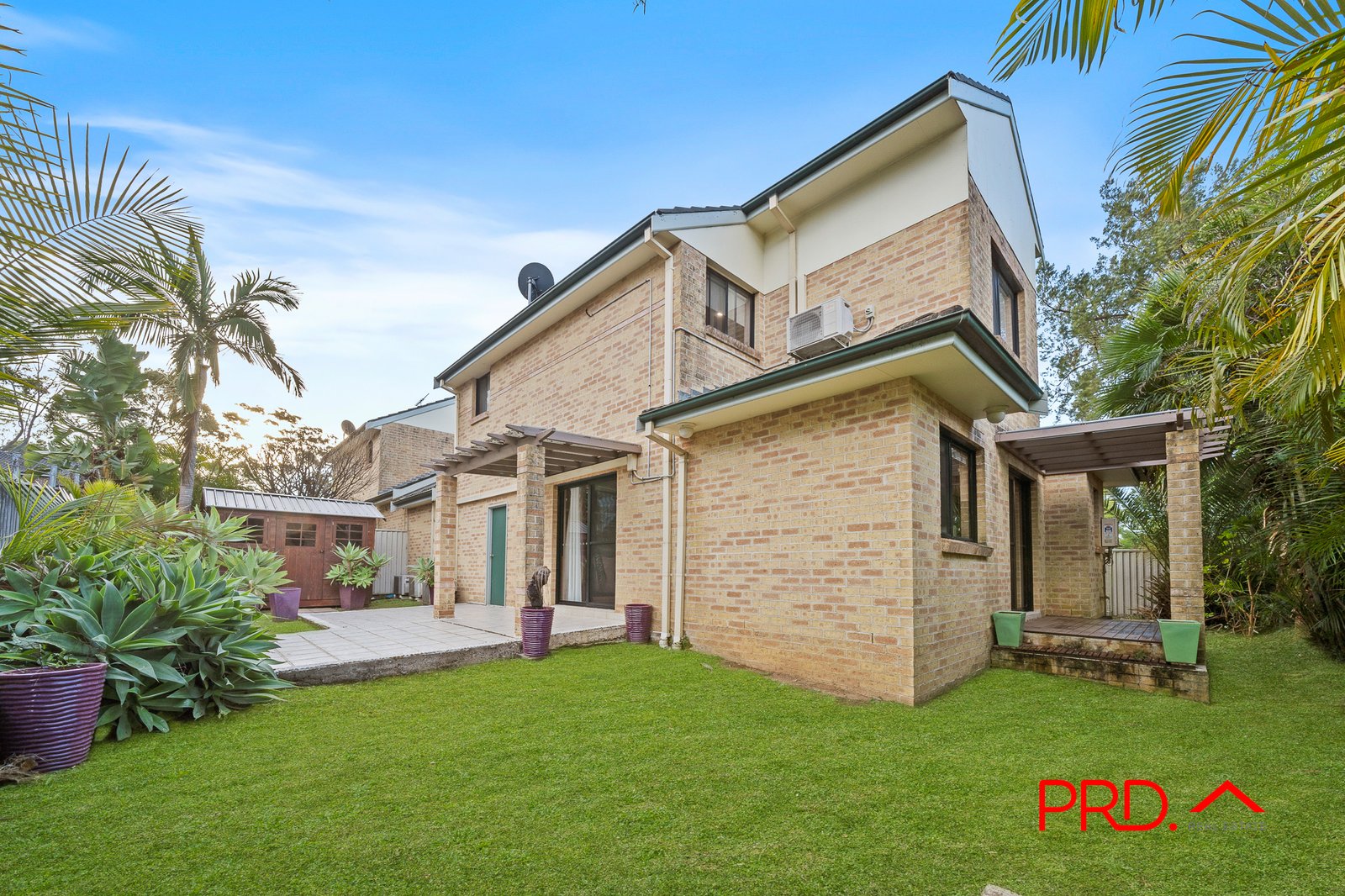 15/4-8 Russell Street BAULKHAM HILLS 6