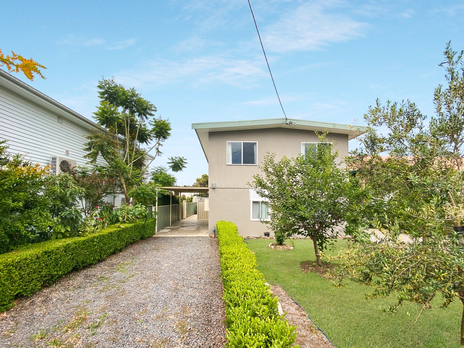 1/54 Achilles Street NELSON BAY 2
