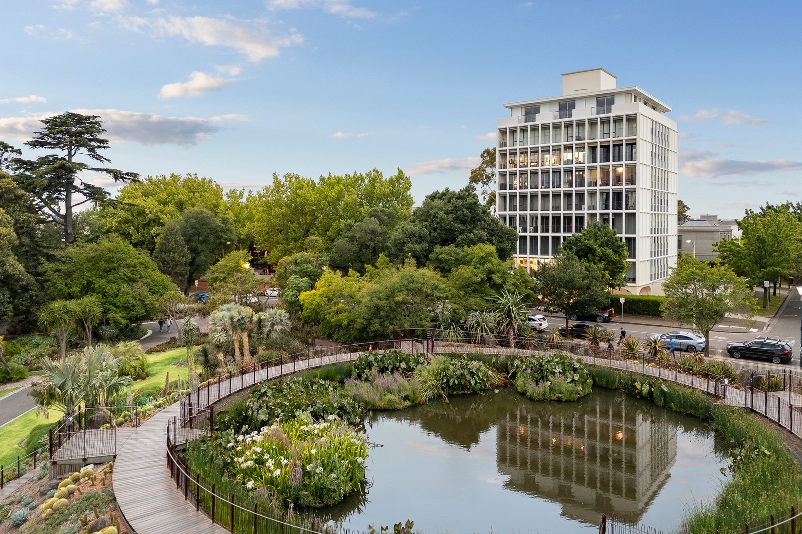 1/54 Anderson Street, South Yarra, 3141