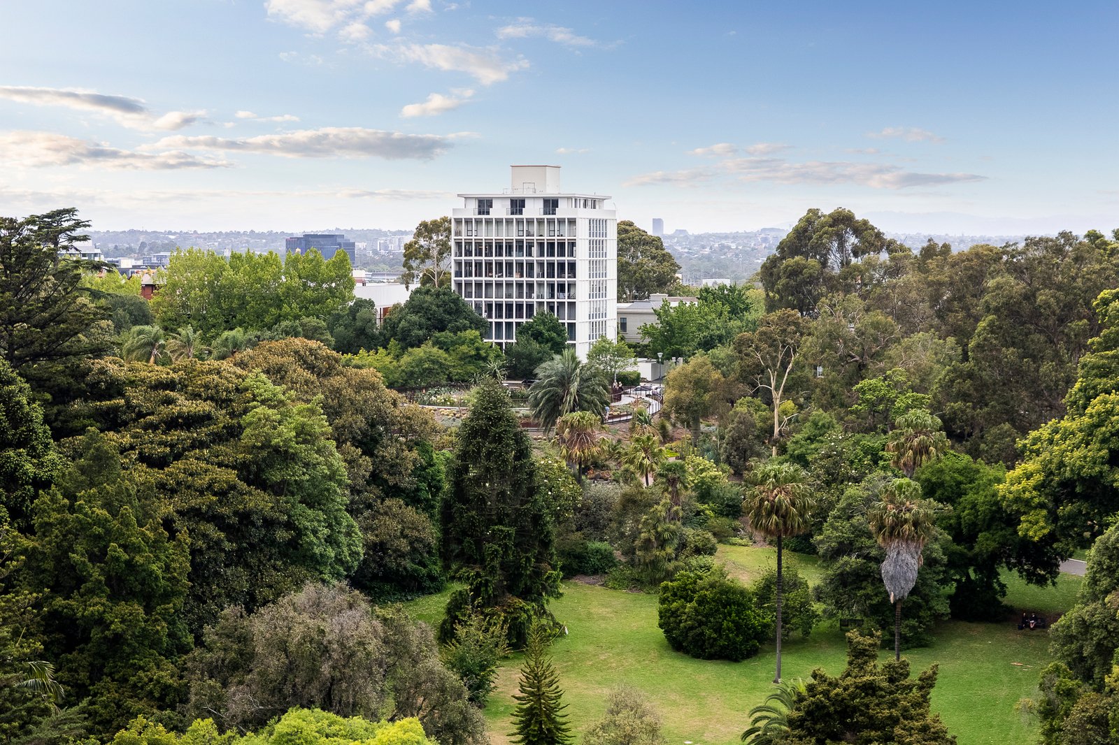 1/54 Anderson Street, South Yarra, 3141