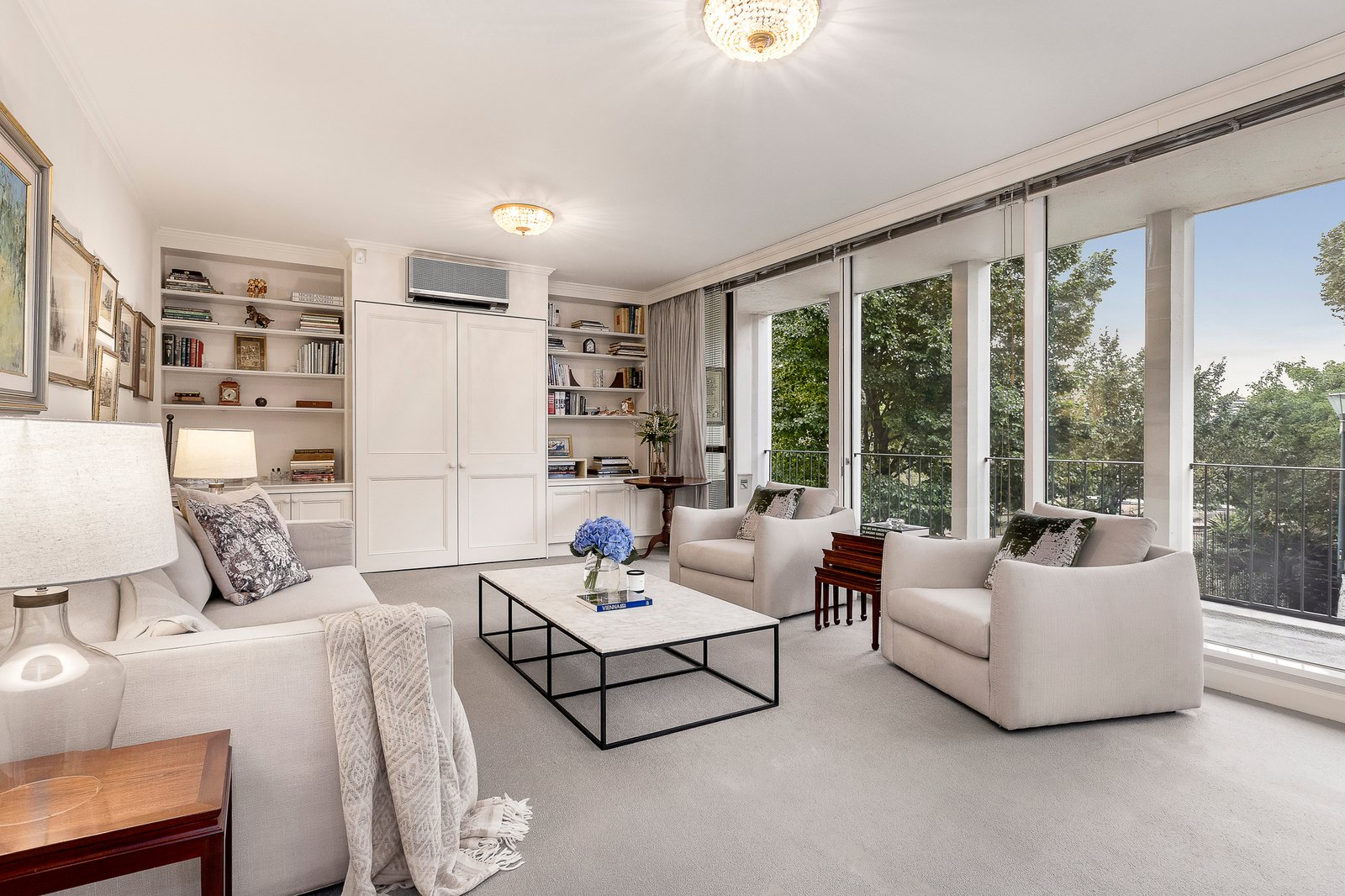 1/54 Anderson Street, South Yarra, 3141