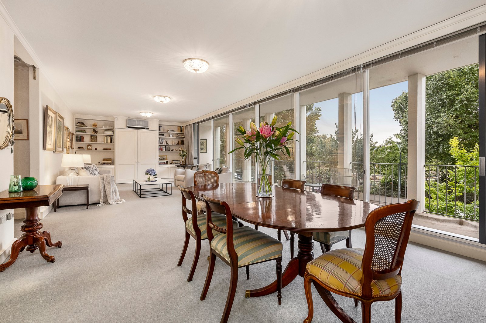 1/54 Anderson Street, South Yarra, 3141