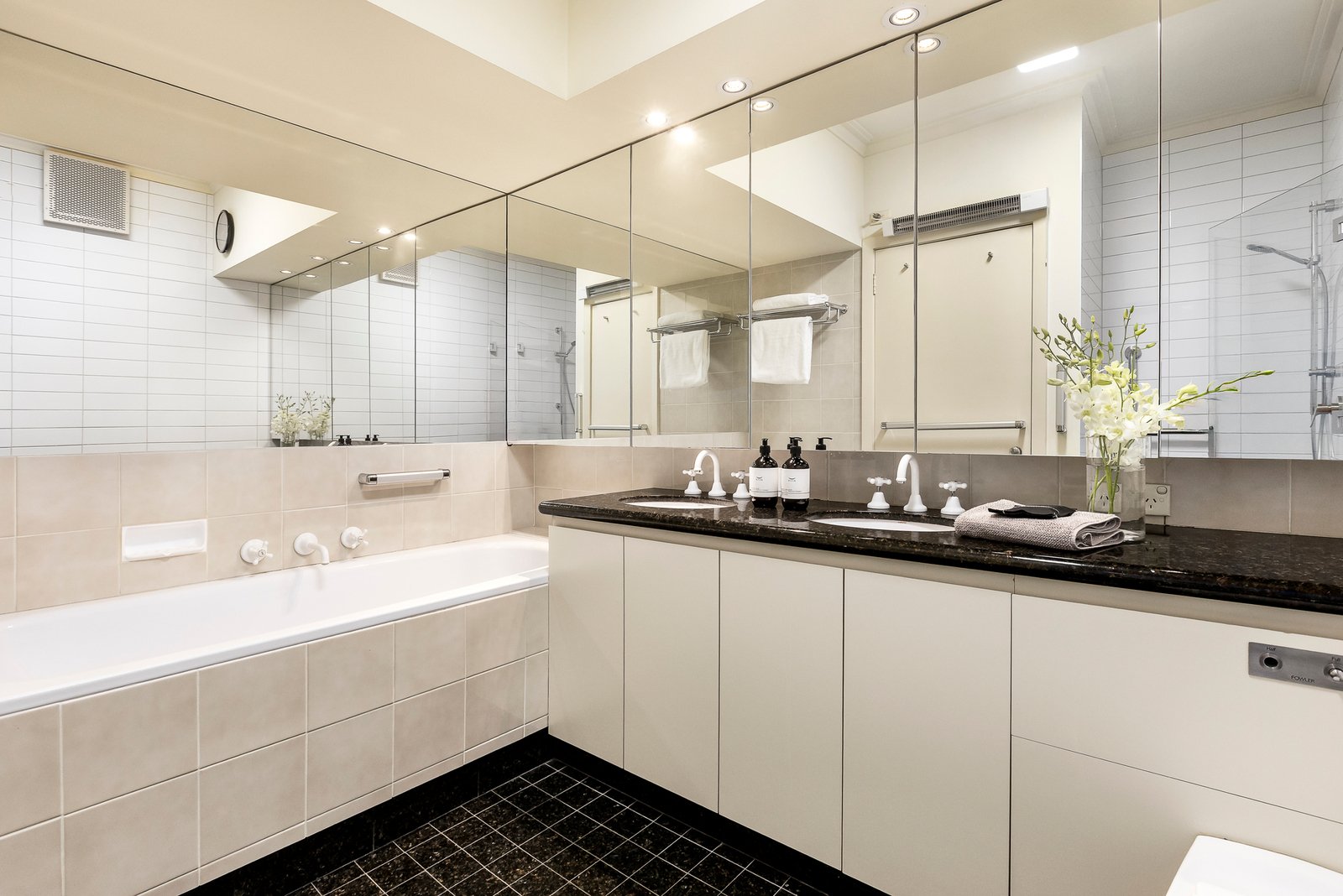 1/54 Anderson Street, South Yarra, 3141