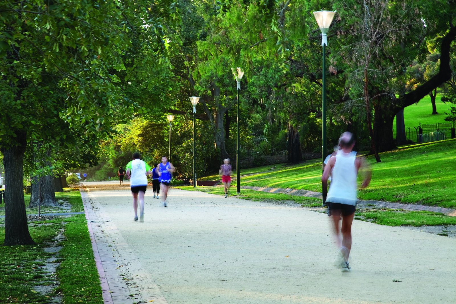 1/54 Anderson Street, South Yarra, 3141