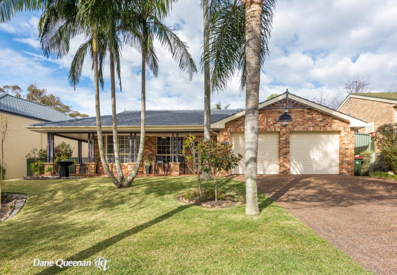 154 Bagnall Beach Road CORLETTE 1