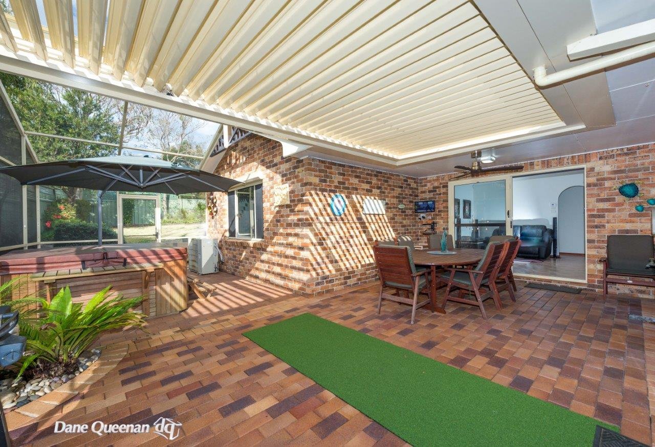 154 Bagnall Beach Road CORLETTE 2