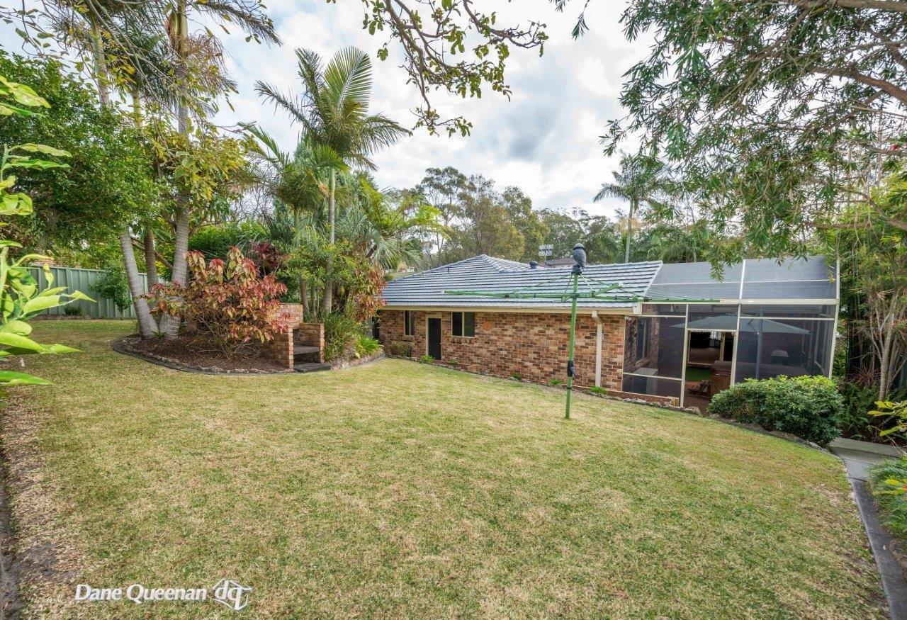 154 Bagnall Beach Road CORLETTE 4