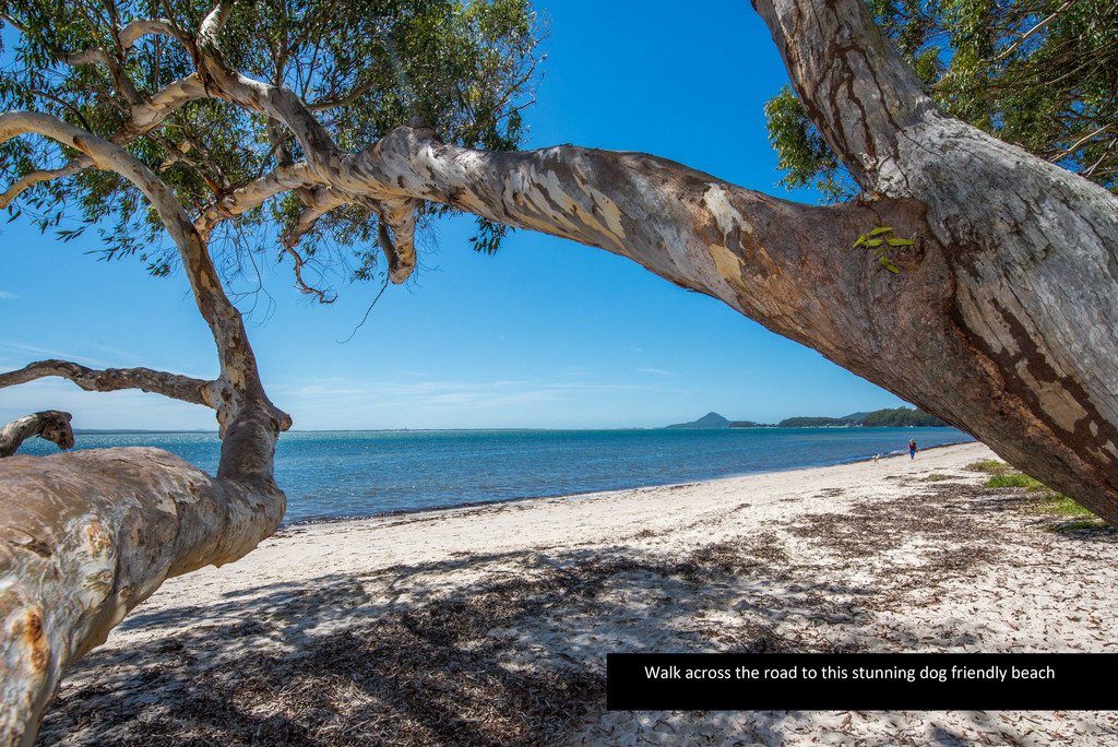 154 Bagnall Beach Road CORLETTE 15