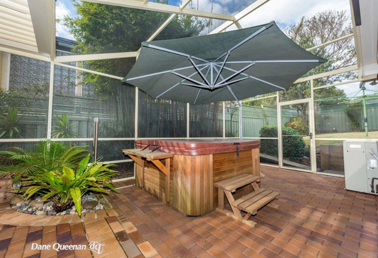 154 Bagnall Beach Road CORLETTE 20