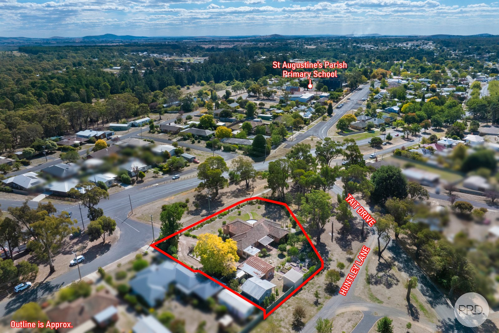 154 Ballarat Road CRESWICK 2