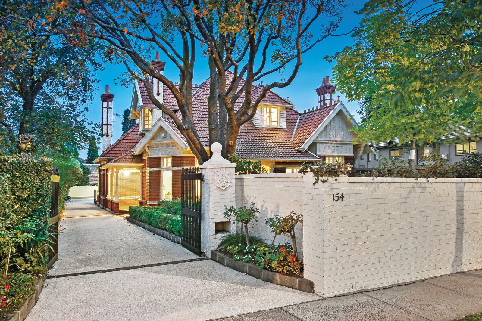 154 Barkers Road, Hawthorn, VIC