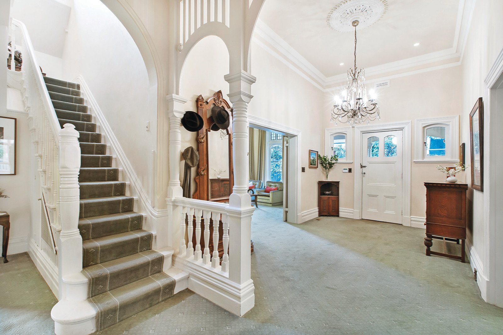 154 Barkers Road, Hawthorn, VIC