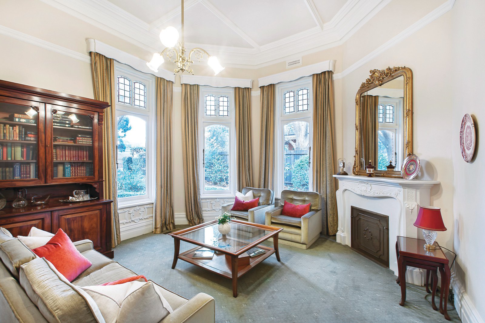 154 Barkers Road, Hawthorn, VIC