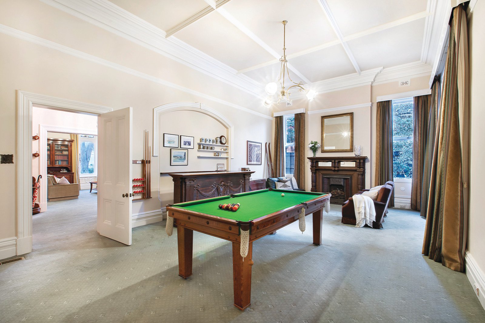 154 Barkers Road, Hawthorn, VIC