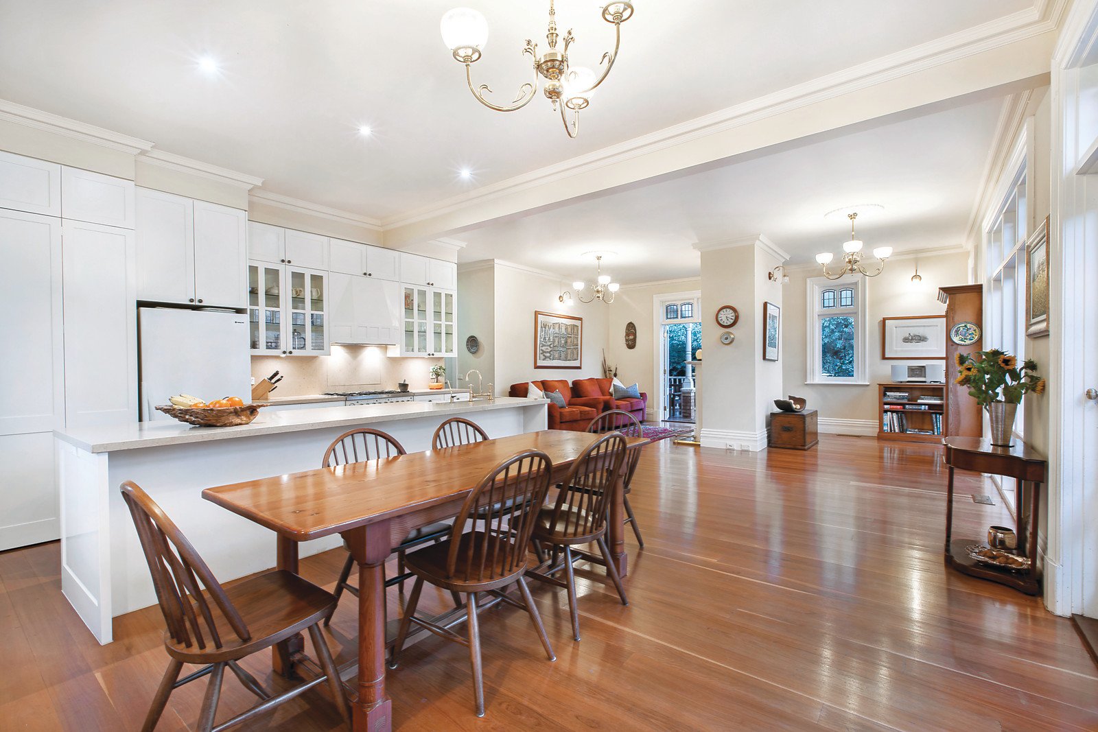 154 Barkers Road, Hawthorn, VIC