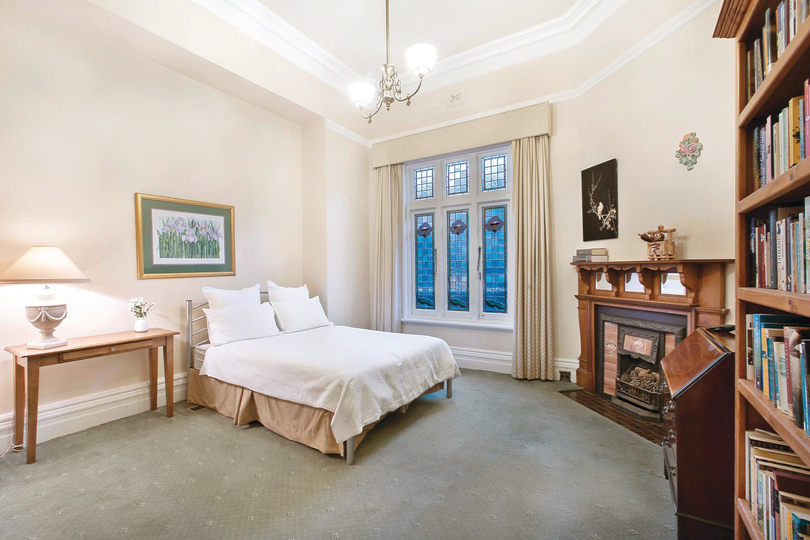 154 Barkers Road, Hawthorn, VIC