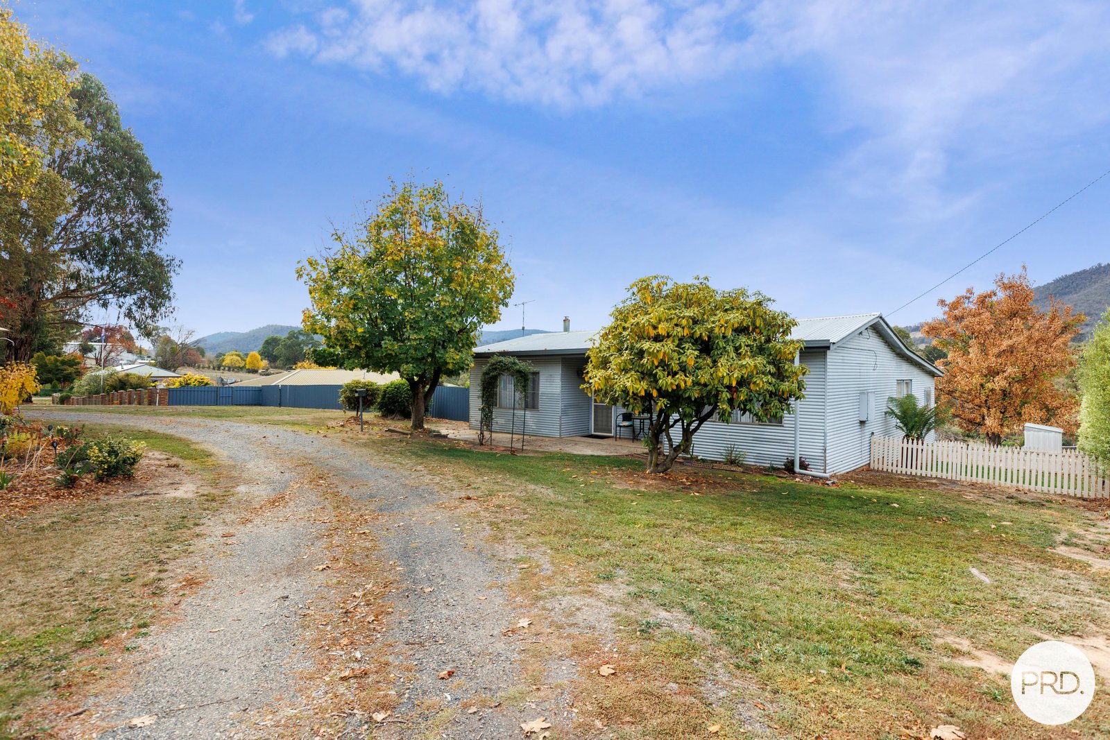 154 Batlow Road TUMBARUMBA 1
