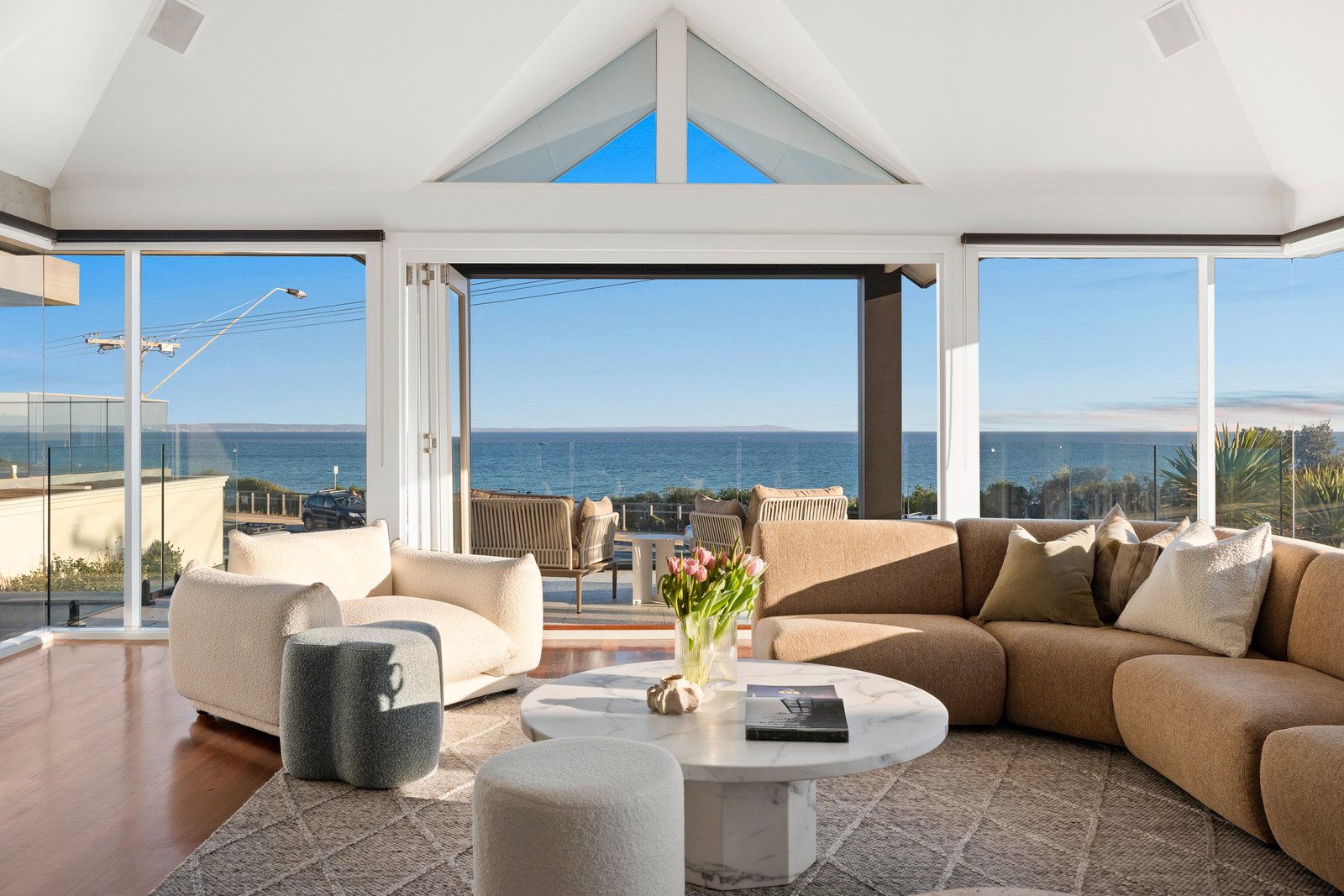 Gallery: 154 Beach Road