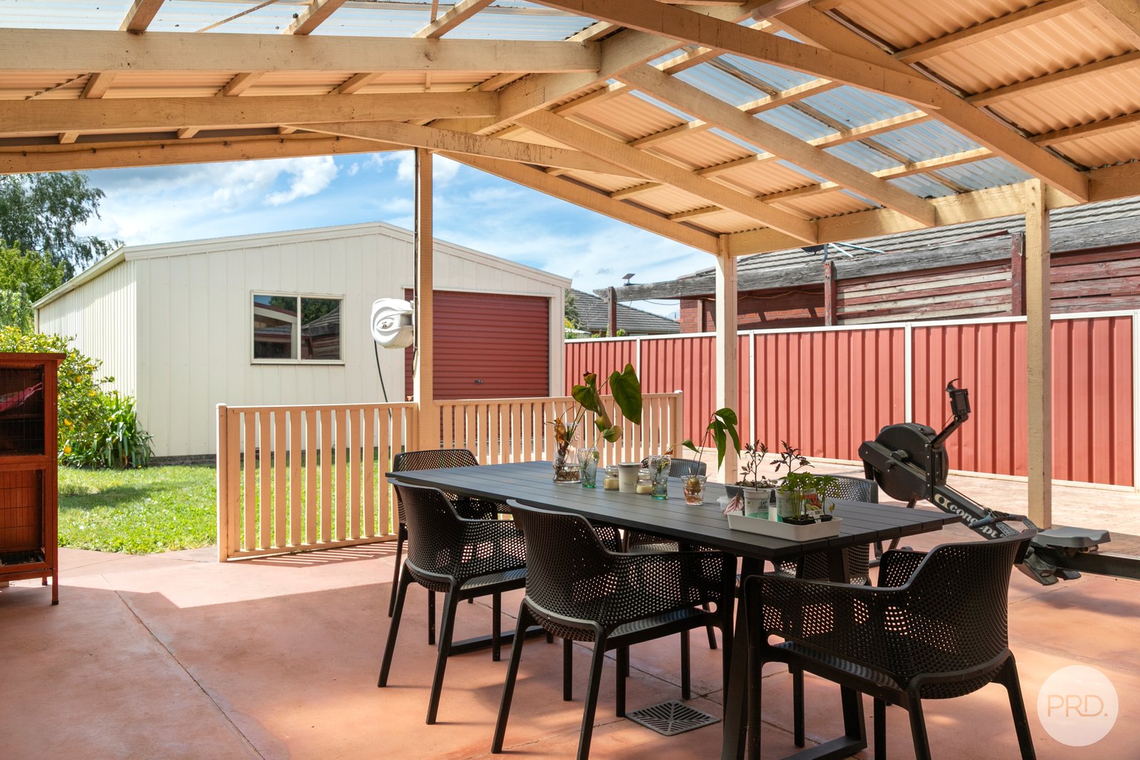 154 Cuthberts Road ALFREDTON 10