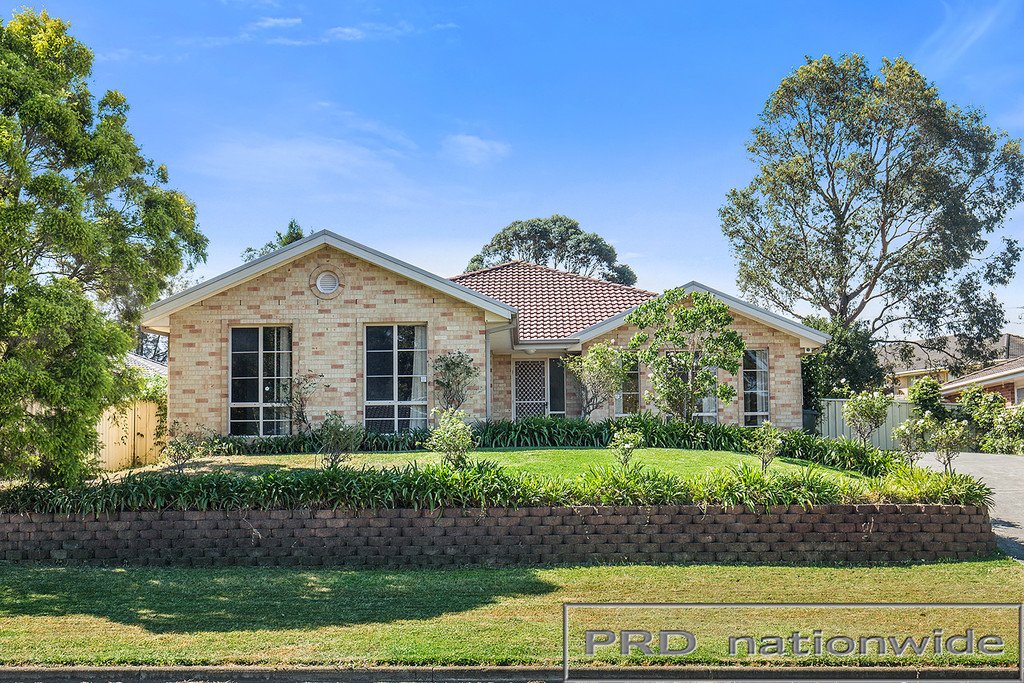 154 Denton Park Drive ABERGLASSLYN 1