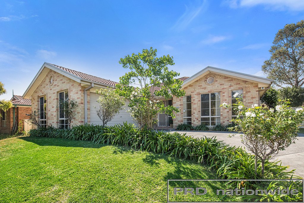 154 Denton Park Drive ABERGLASSLYN 2