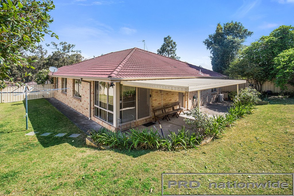154 Denton Park Drive ABERGLASSLYN 14
