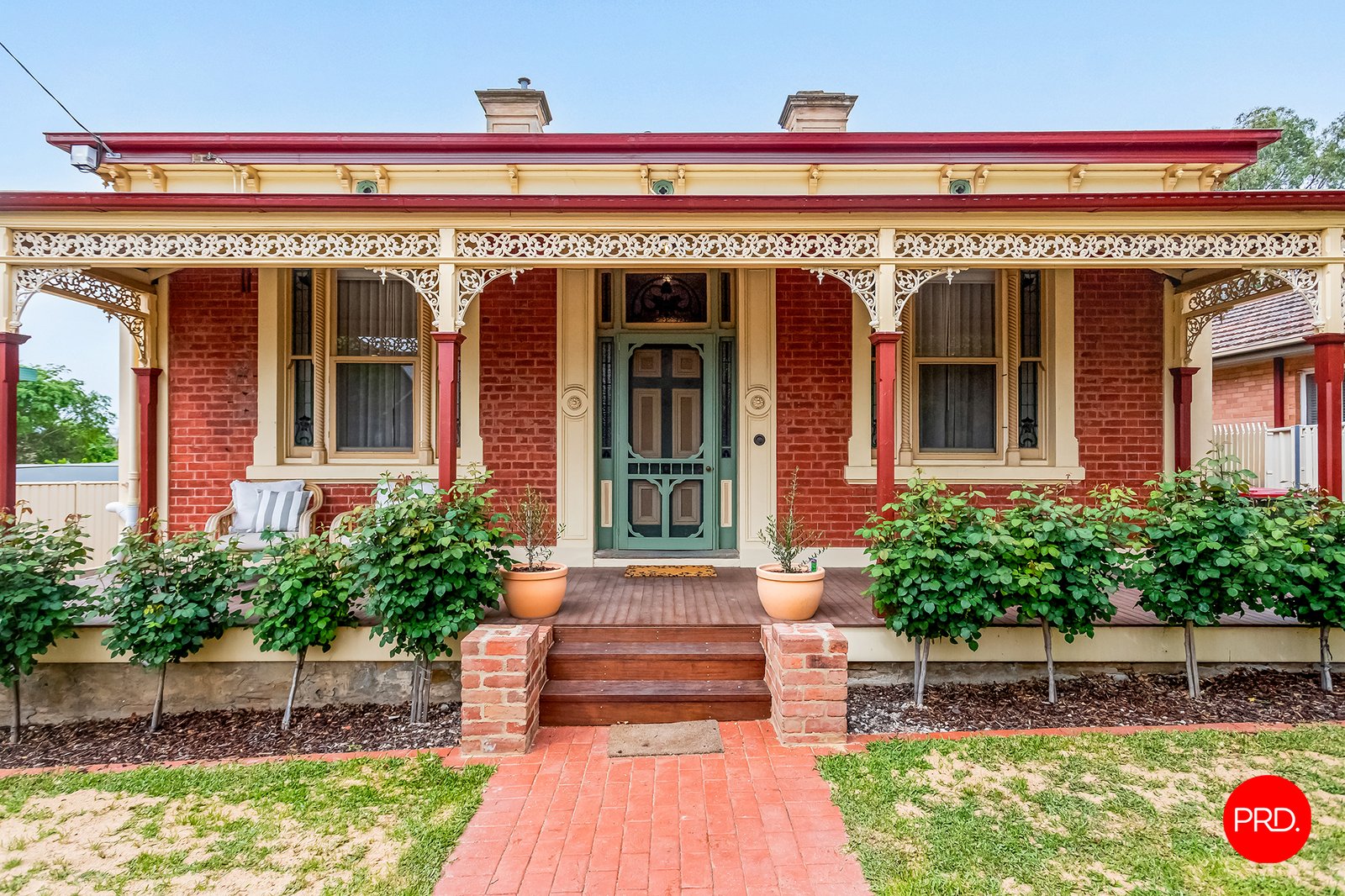 154 Eaglehawk Road LONG GULLY 2