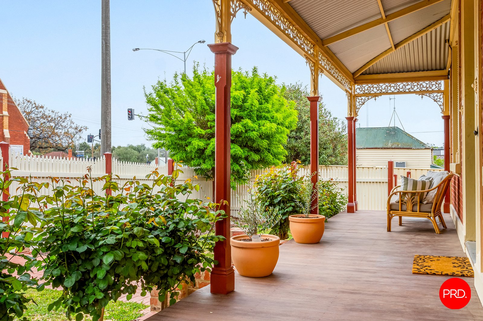 154 Eaglehawk Road LONG GULLY 3