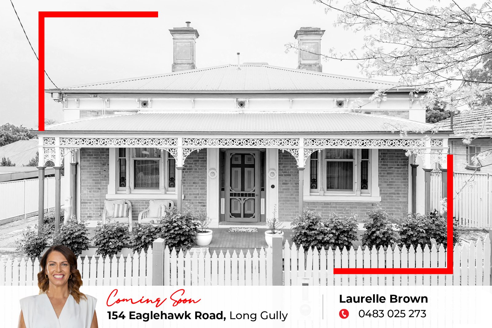 154 Eaglehawk Road LONG GULLY 1