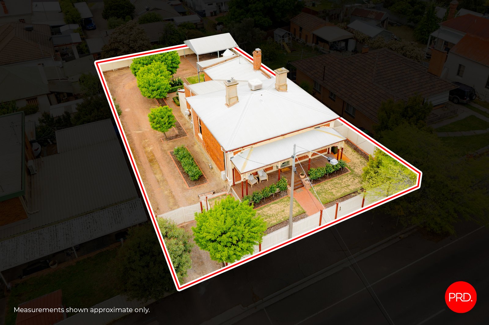 154 Eaglehawk Road LONG GULLY 21