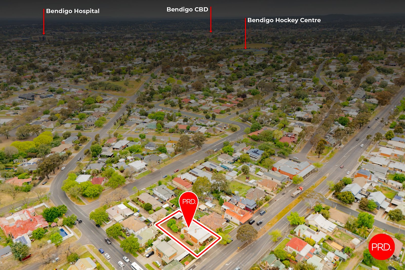 154 Eaglehawk Road LONG GULLY 23