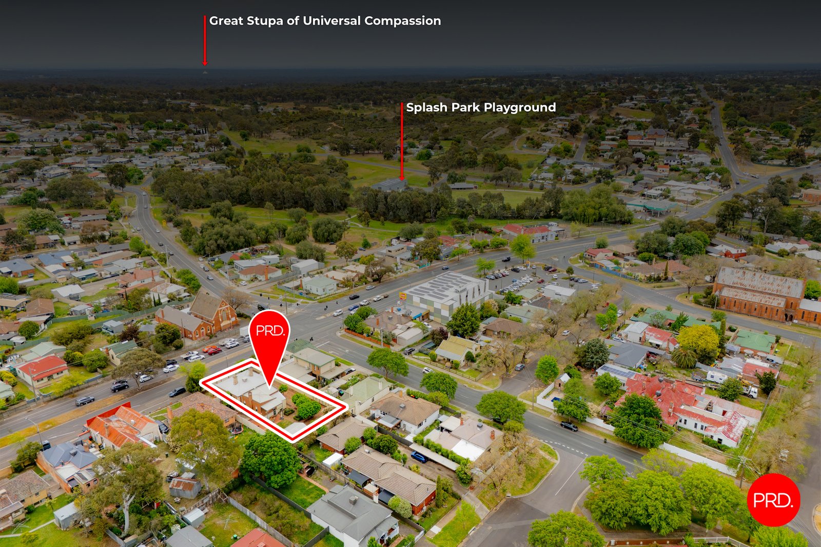 154 Eaglehawk Road LONG GULLY 24