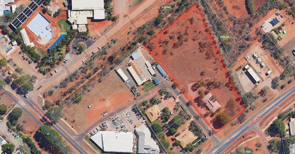 154 Frederick Street DJUGUN 1