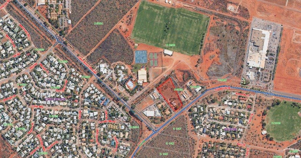 154 Frederick Street DJUGUN 2