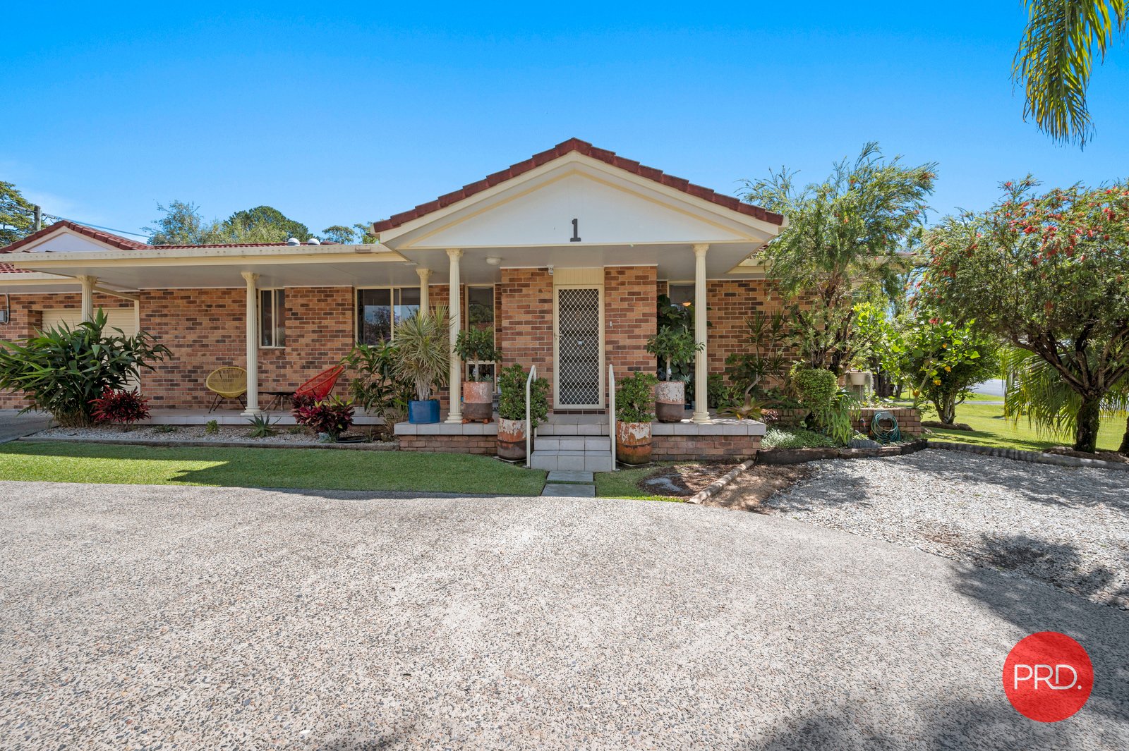 1/54 King Street COFFS HARBOUR 1