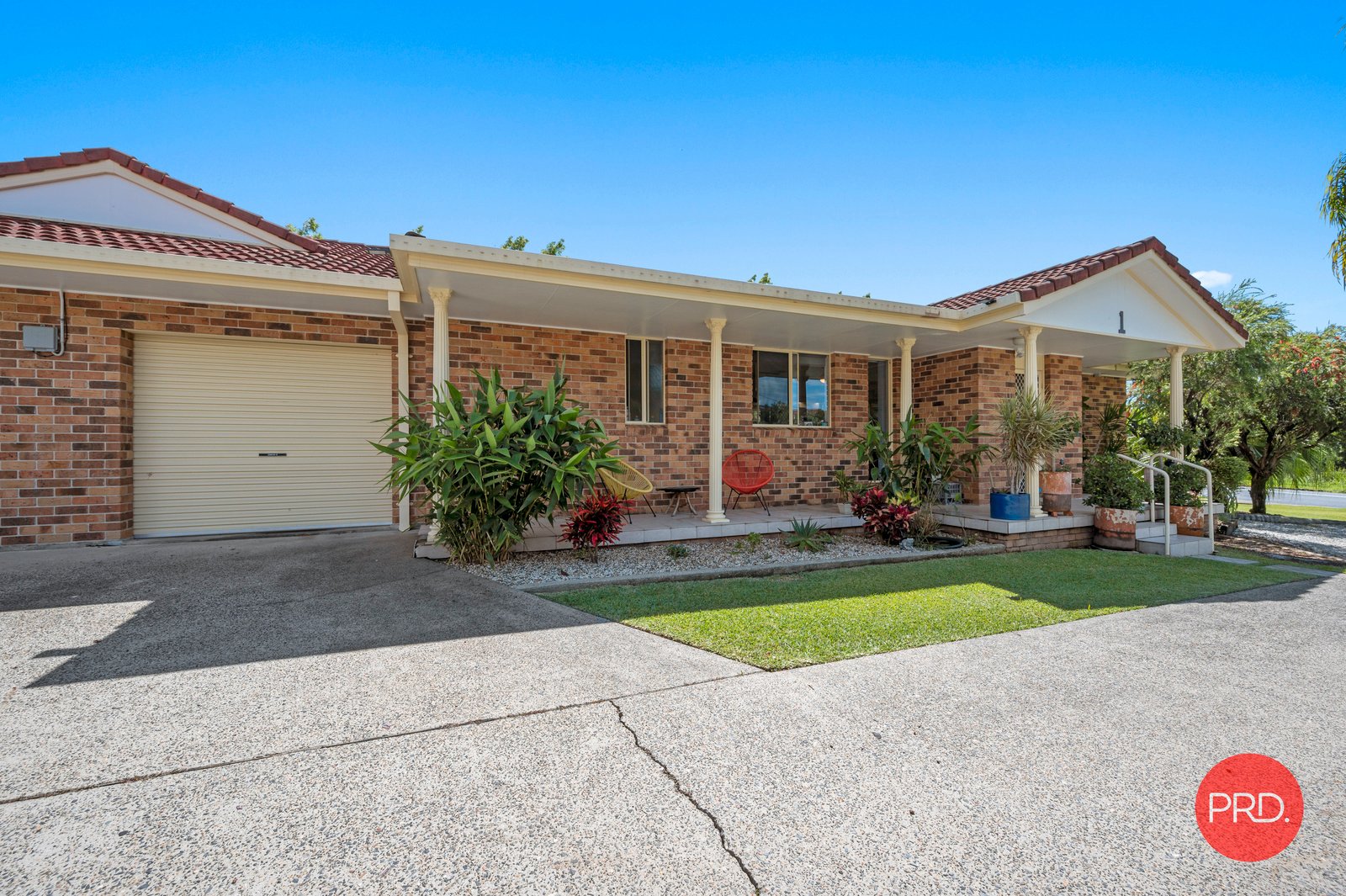 1/54 King Street COFFS HARBOUR 2