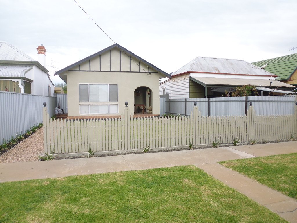 154 Lemon Avenue MILDURA 1