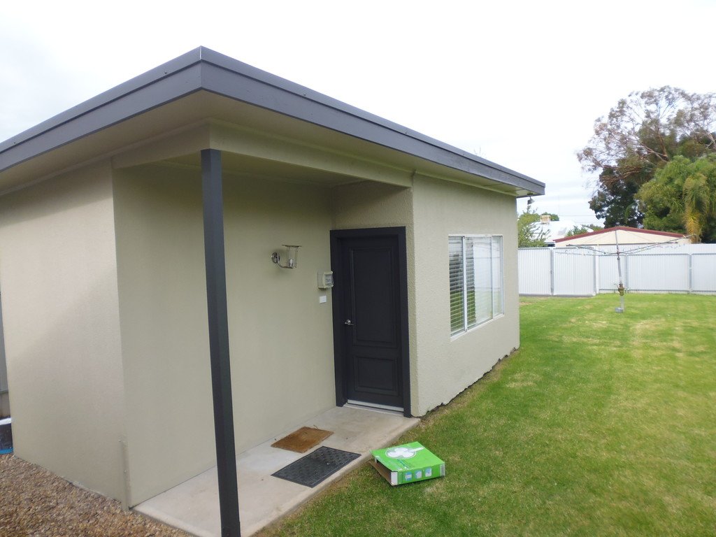 154 Lemon Avenue MILDURA 8