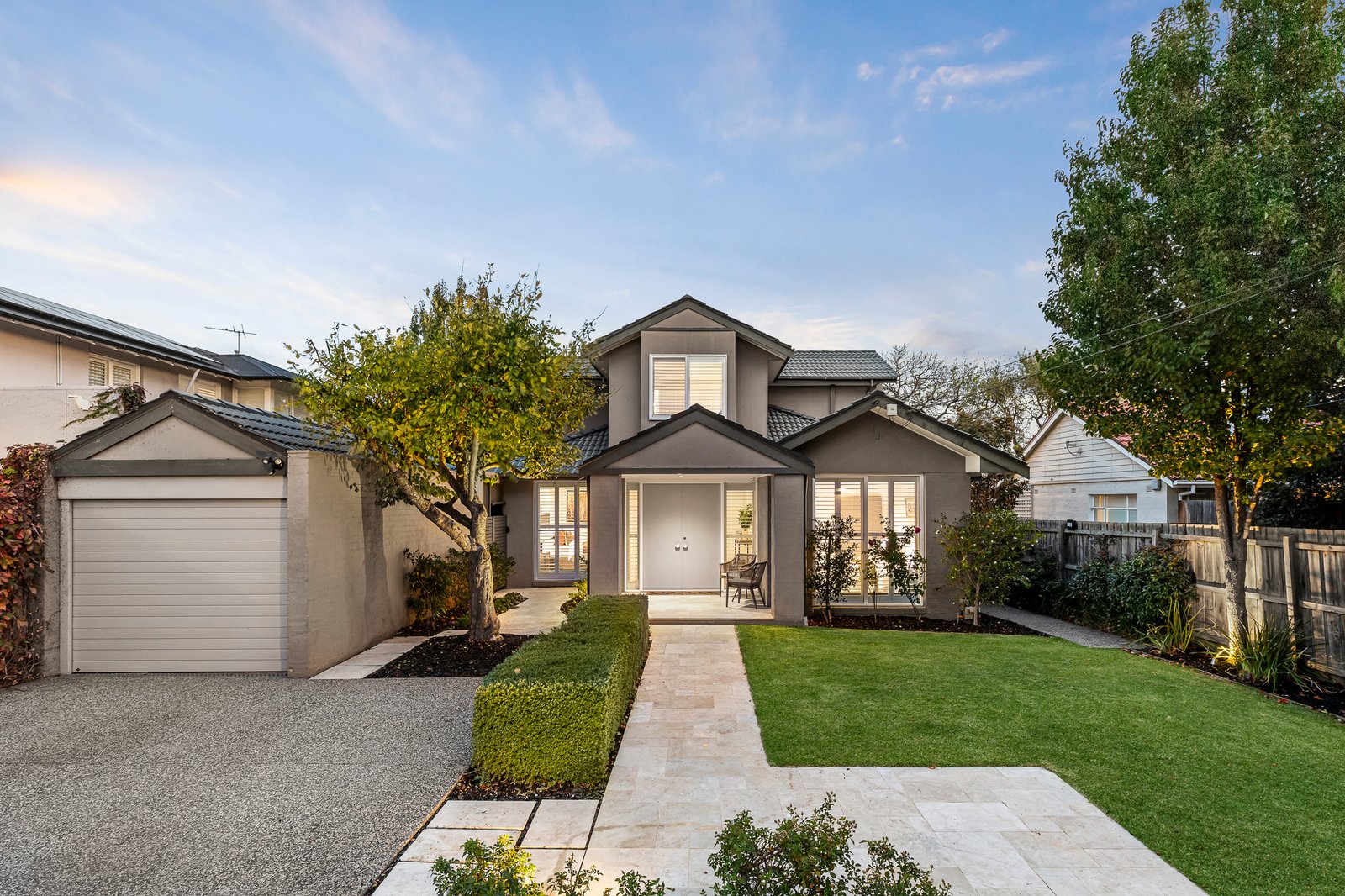 Gallery: 154 Ludstone Street
