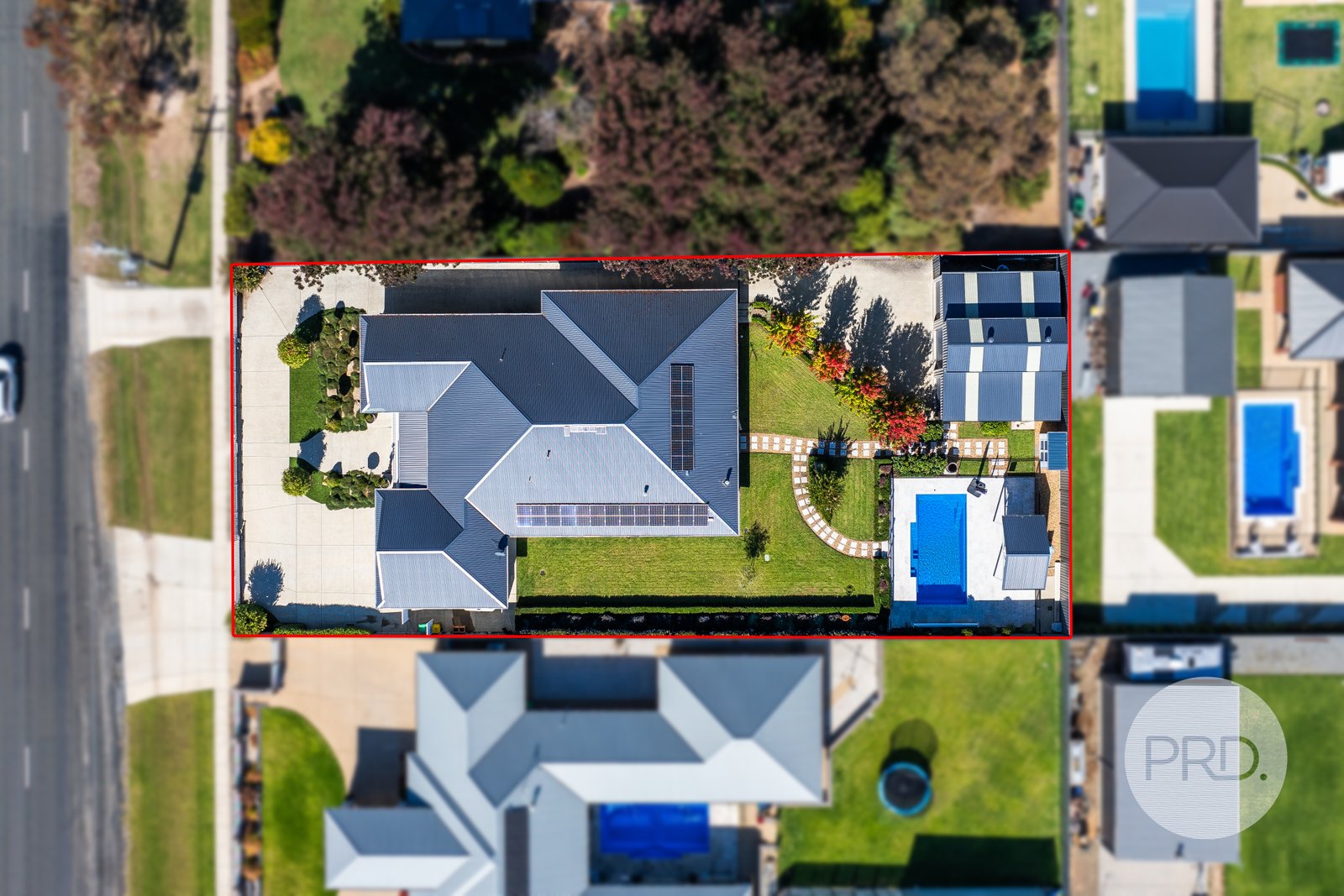 154 Main Street LAKE ALBERT 29