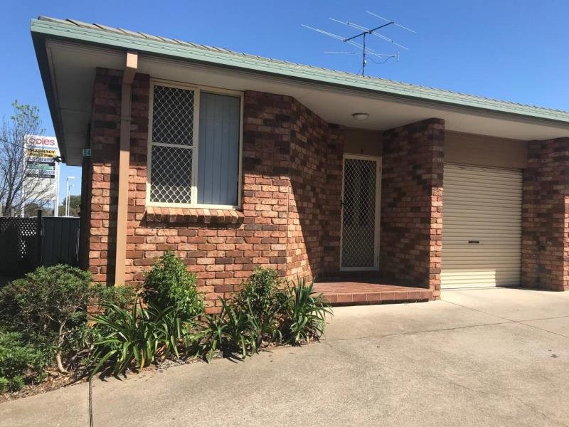 1/54 Marius Street TAMWORTH 1